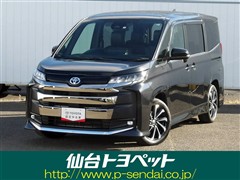 ノア ハイブリッド S-Z