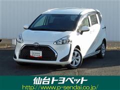 シエンタHV ファンベース X