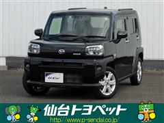 ダイハツ タフト G