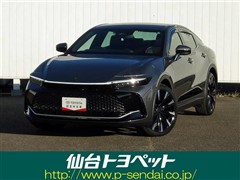 クラウン CO RS アドバンスド