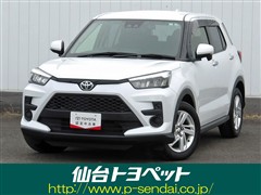 トヨタ ライズ G