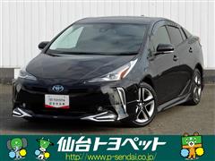 プリウス A ツーリングセレクション