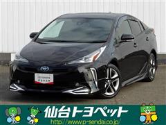 プリウス A ツーリングセレクション