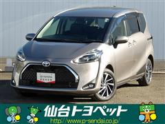 シエンタHV ファンベースG クエロ