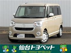 ムーヴキャンバス G SA3