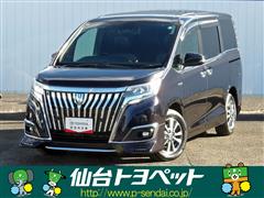 エスクァイア GI