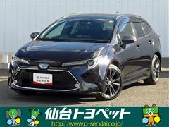 カローラツーリング HV WXB
