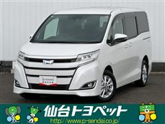 ノア ハイブリッド G