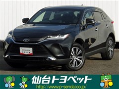 ハリアー G レザーパッケージ