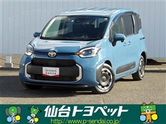 シエンタ Z