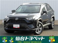 RAV4 X