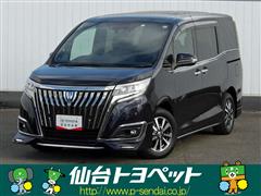 エスクァイアHV GIプレミアムBLテ