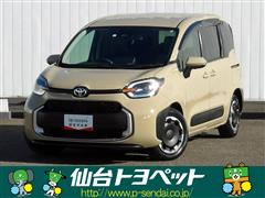 シエンタ ハイブリッド Z