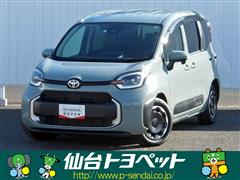 シエンタ ハイブリッド Z