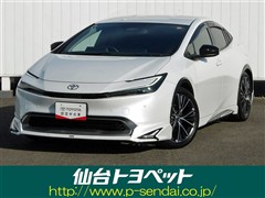 プリウス Z
