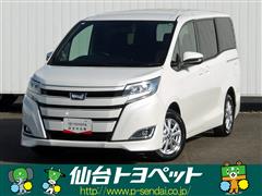 トヨタ ノア G