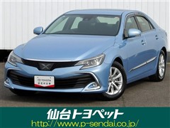 トヨタ マークX 250G
