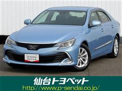 トヨタ マークX 250G