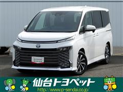 ヴォクシー ハイブリッド S-Z