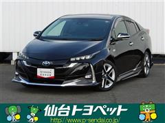 プリウスPHV A プレミアム