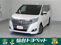 トヨタ エスクァイア GI
