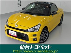 トヨタ コペン GR スポーツ