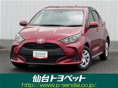 ヤリス G