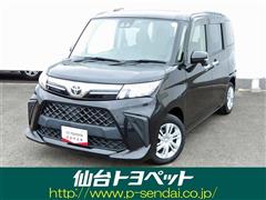 ルーミー G