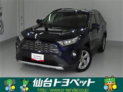 トヨタ RAV4 G 4WD
