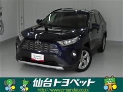 RAV4 G 4WD