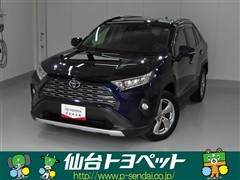 RAV4 G 4WD