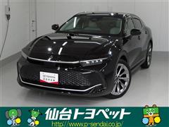 トヨタ クラウン CO Gアドバ レザー