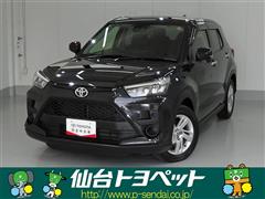 ライズ G 4WD