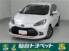 アクア Z