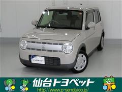 スズキ　アルトラパン L