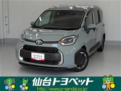 シエンタ HV Z ファンツールパッケ