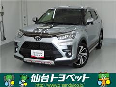 ライズ Z 4WD
