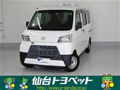 トヨタ ピクシスバン デラックス SA3