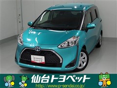 シエンタ ハイブリッド G