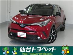 C-HR G