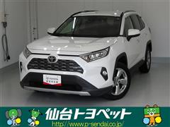 RAV4 G 4WD