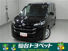 トヨタ ノア X