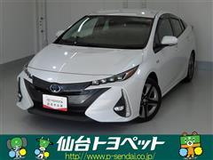 プリウスPHV A プレミアム