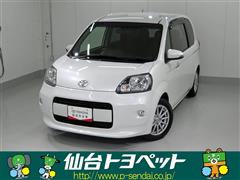 ポルテ 1.5F