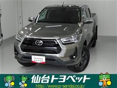 ハイラックス Z