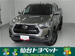 ハイラックス Z