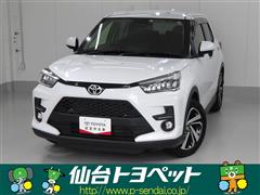 トヨタ ライズ Z