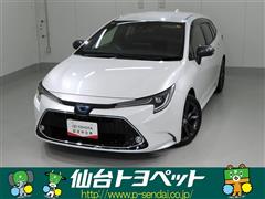 カローラツーリング HV WXB