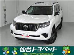 ランクル プラド TX L 70アニ