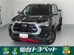 ハイラックス Z